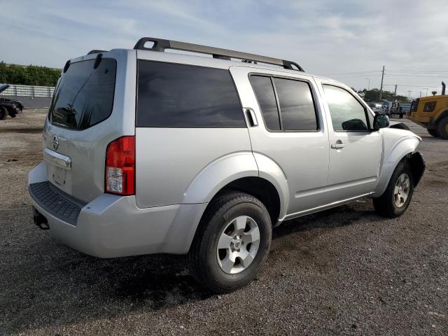 Photo 2 VIN: 5N1AR1NB7AC620155 - NISSAN PATHFINDER 