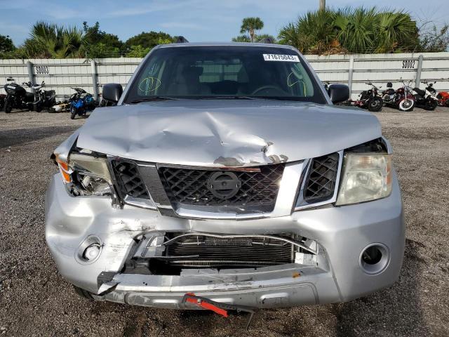 Photo 4 VIN: 5N1AR1NB7AC620155 - NISSAN PATHFINDER 