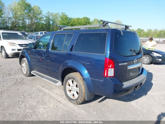 Photo 2 VIN: 5N1AR1NB7AC621824 - NISSAN PATHFINDER 