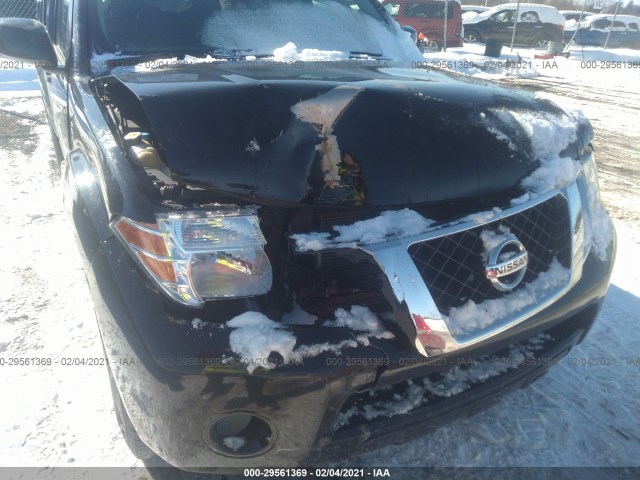 Photo 5 VIN: 5N1AR1NB7AC629616 - NISSAN PATHFINDER 