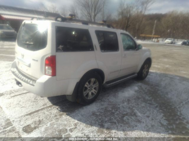 Photo 3 VIN: 5N1AR1NB7BC609402 - NISSAN PATHFINDER 