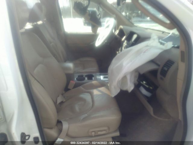 Photo 4 VIN: 5N1AR1NB7BC609402 - NISSAN PATHFINDER 