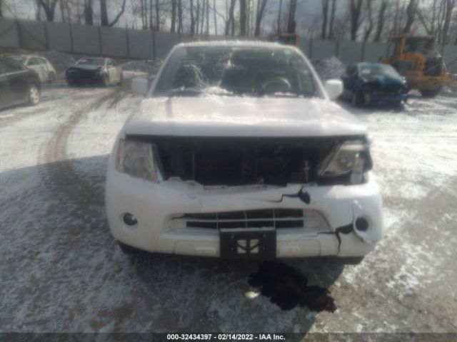 Photo 5 VIN: 5N1AR1NB7BC609402 - NISSAN PATHFINDER 