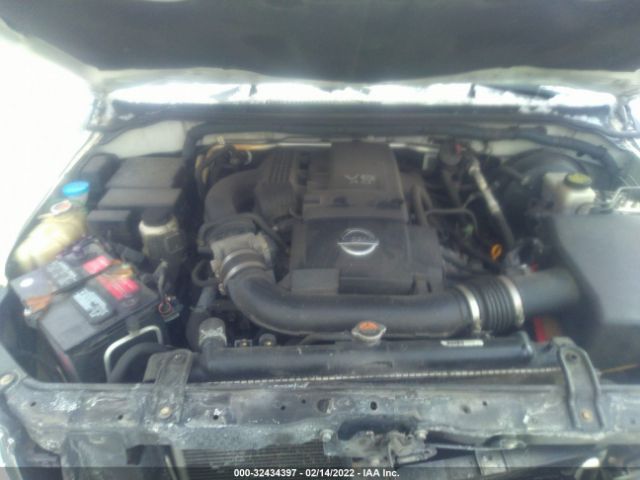 Photo 9 VIN: 5N1AR1NB7BC609402 - NISSAN PATHFINDER 