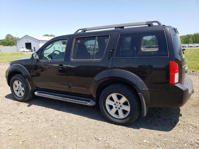 Photo 1 VIN: 5N1AR1NB7BC609853 - NISSAN PATHFINDER 