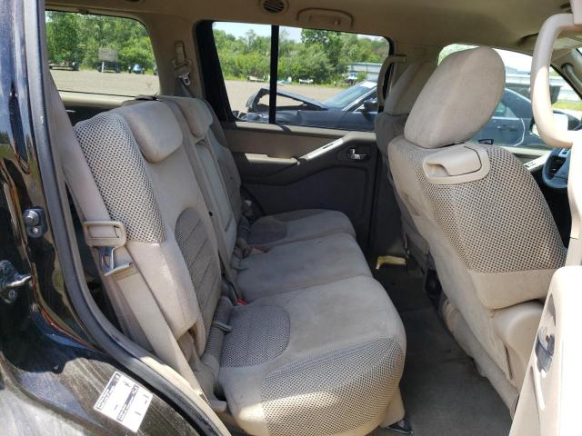 Photo 10 VIN: 5N1AR1NB7BC609853 - NISSAN PATHFINDER 