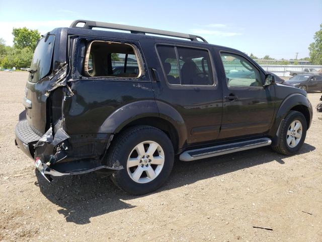 Photo 2 VIN: 5N1AR1NB7BC609853 - NISSAN PATHFINDER 