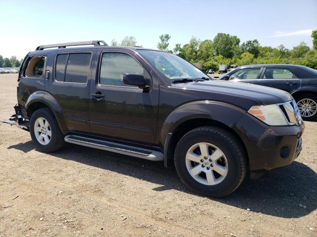 Photo 3 VIN: 5N1AR1NB7BC609853 - NISSAN PATHFINDER 