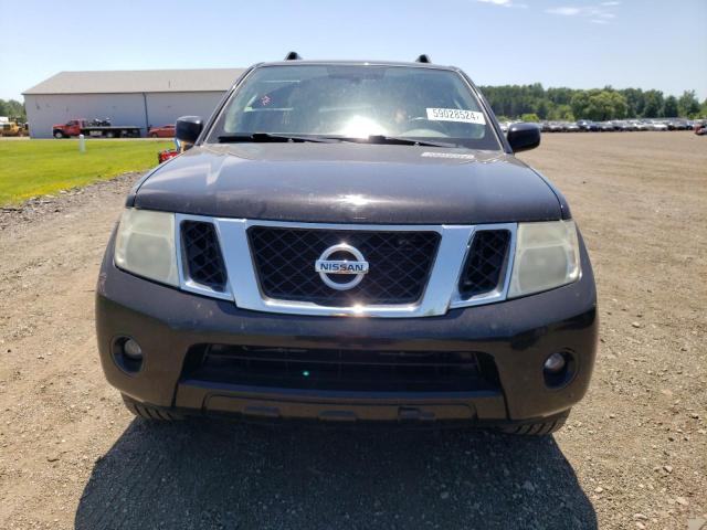 Photo 4 VIN: 5N1AR1NB7BC609853 - NISSAN PATHFINDER 