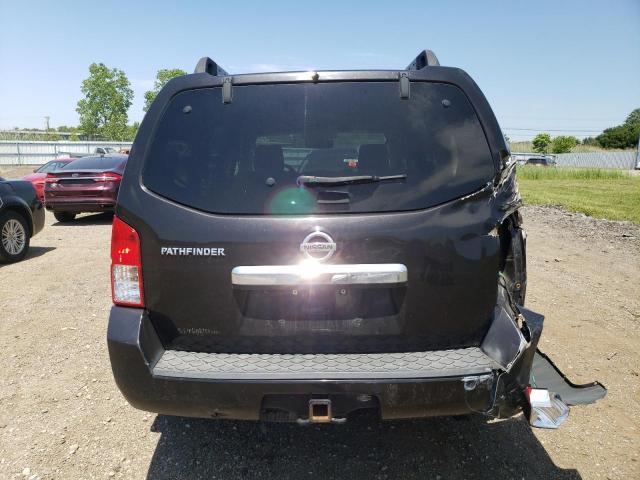 Photo 5 VIN: 5N1AR1NB7BC609853 - NISSAN PATHFINDER 