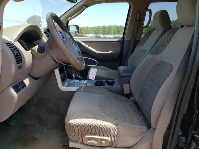 Photo 6 VIN: 5N1AR1NB7BC609853 - NISSAN PATHFINDER 