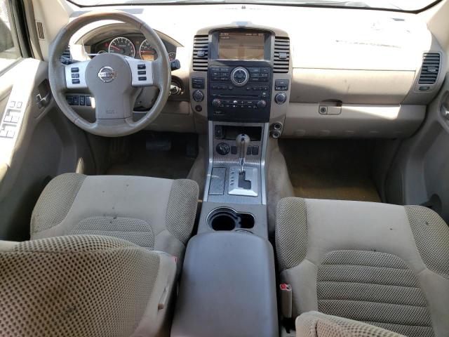 Photo 7 VIN: 5N1AR1NB7BC609853 - NISSAN PATHFINDER 