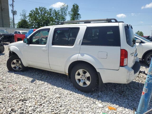 Photo 1 VIN: 5N1AR1NB7BC612798 - NISSAN PATHFINDER 