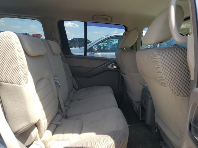 Photo 10 VIN: 5N1AR1NB7BC612798 - NISSAN PATHFINDER 