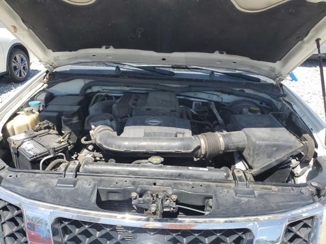 Photo 11 VIN: 5N1AR1NB7BC612798 - NISSAN PATHFINDER 