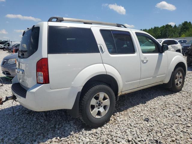 Photo 2 VIN: 5N1AR1NB7BC612798 - NISSAN PATHFINDER 