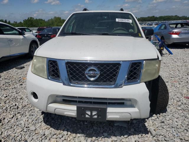 Photo 4 VIN: 5N1AR1NB7BC612798 - NISSAN PATHFINDER 