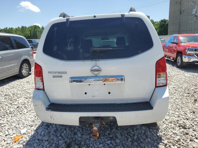 Photo 5 VIN: 5N1AR1NB7BC612798 - NISSAN PATHFINDER 