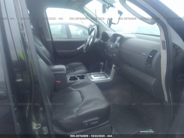 Photo 4 VIN: 5N1AR1NB7BC614051 - NISSAN PATHFINDER 