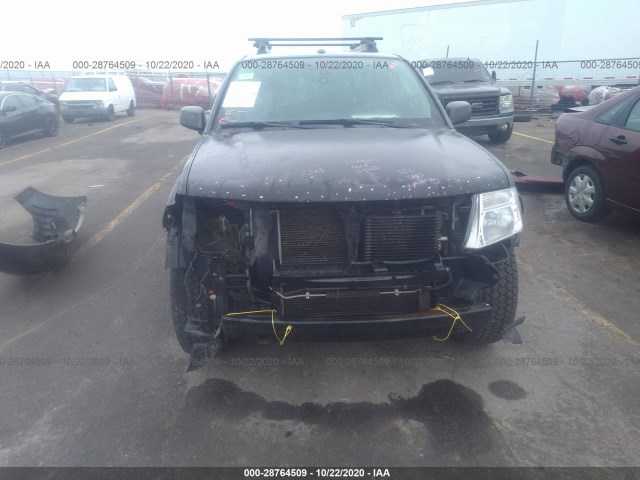 Photo 5 VIN: 5N1AR1NB7BC614051 - NISSAN PATHFINDER 