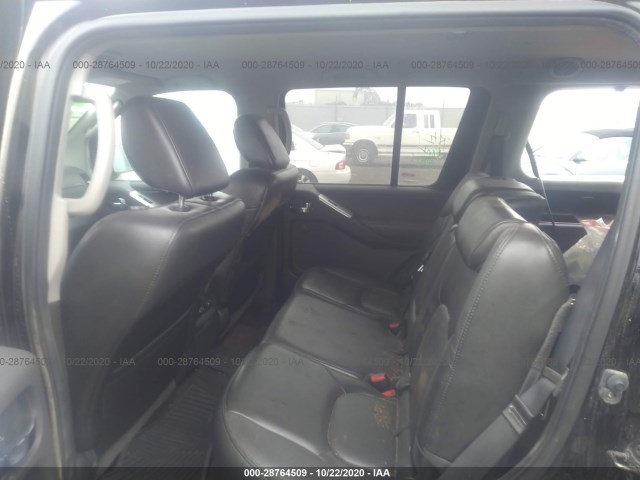 Photo 7 VIN: 5N1AR1NB7BC614051 - NISSAN PATHFINDER 