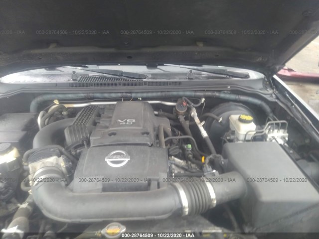 Photo 9 VIN: 5N1AR1NB7BC614051 - NISSAN PATHFINDER 