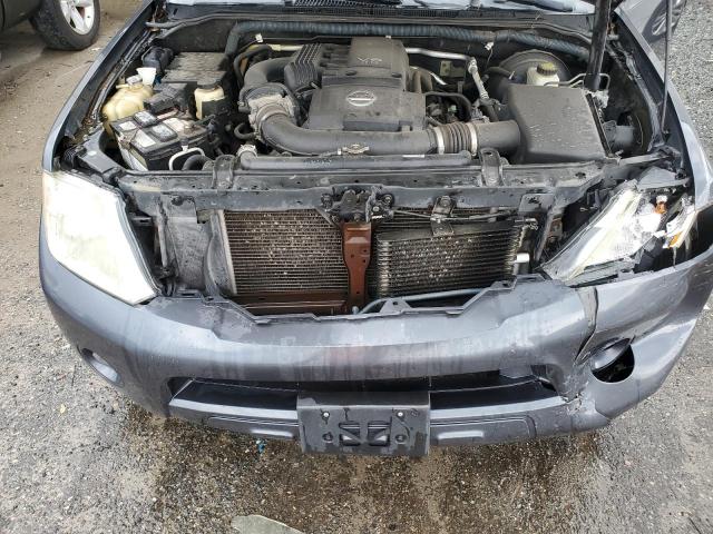 Photo 11 VIN: 5N1AR1NB7BC615443 - NISSAN PATHFINDER 