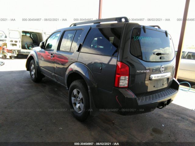 Photo 2 VIN: 5N1AR1NB7BC616298 - NISSAN PATHFINDER 