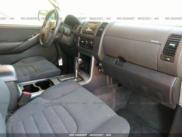 Photo 4 VIN: 5N1AR1NB7BC616298 - NISSAN PATHFINDER 