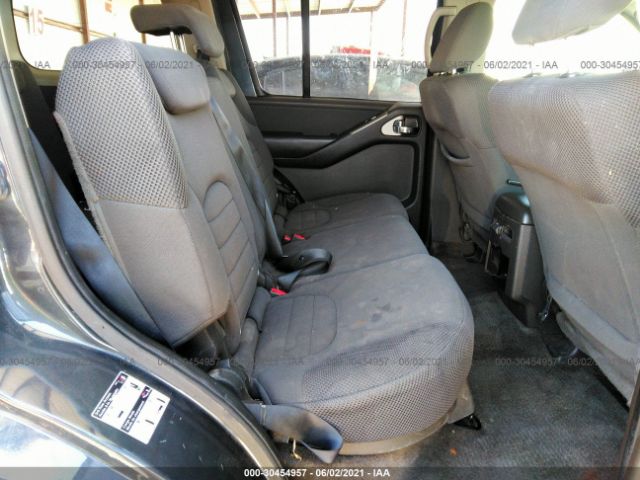 Photo 7 VIN: 5N1AR1NB7BC616298 - NISSAN PATHFINDER 