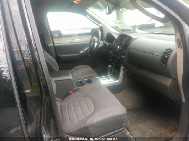 Photo 4 VIN: 5N1AR1NB7BC620934 - NISSAN PATHFINDER 