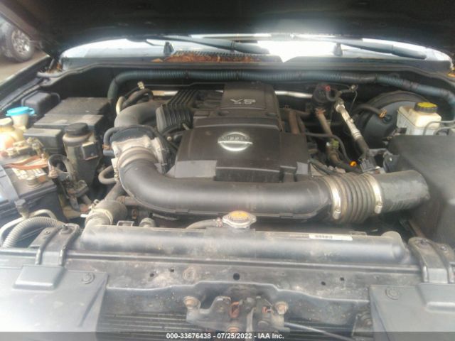 Photo 9 VIN: 5N1AR1NB7BC620934 - NISSAN PATHFINDER 