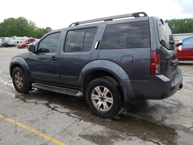 Photo 1 VIN: 5N1AR1NB7BC621209 - NISSAN PATHFINDER 