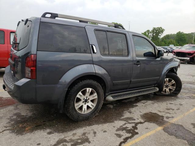 Photo 2 VIN: 5N1AR1NB7BC621209 - NISSAN PATHFINDER 