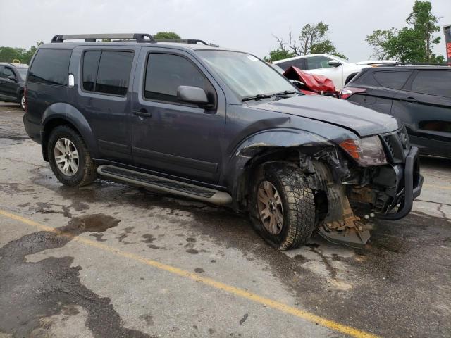 Photo 3 VIN: 5N1AR1NB7BC621209 - NISSAN PATHFINDER 