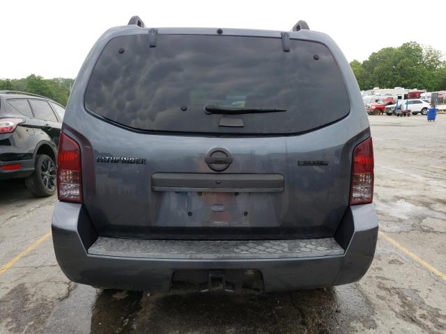 Photo 5 VIN: 5N1AR1NB7BC621209 - NISSAN PATHFINDER 