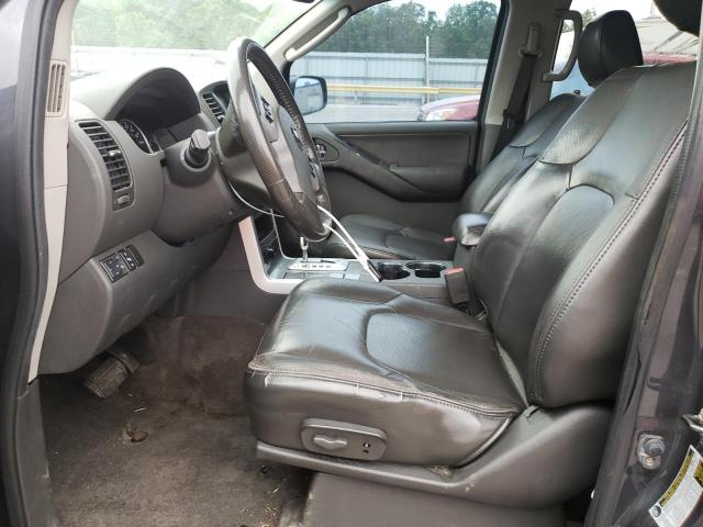 Photo 6 VIN: 5N1AR1NB7BC621209 - NISSAN PATHFINDER 