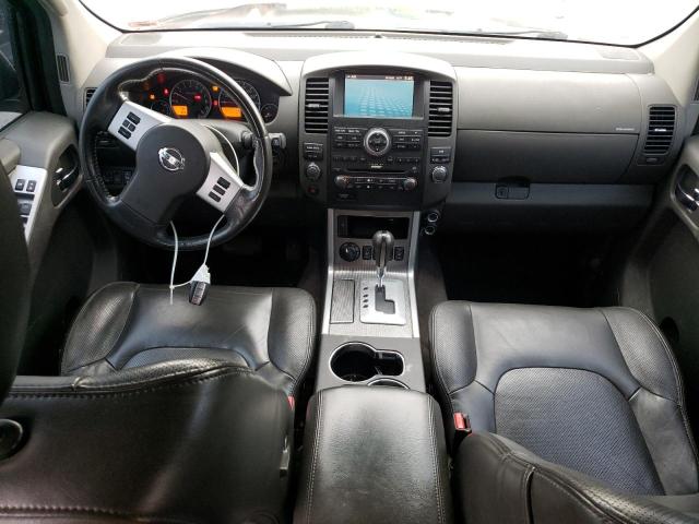 Photo 7 VIN: 5N1AR1NB7BC621209 - NISSAN PATHFINDER 