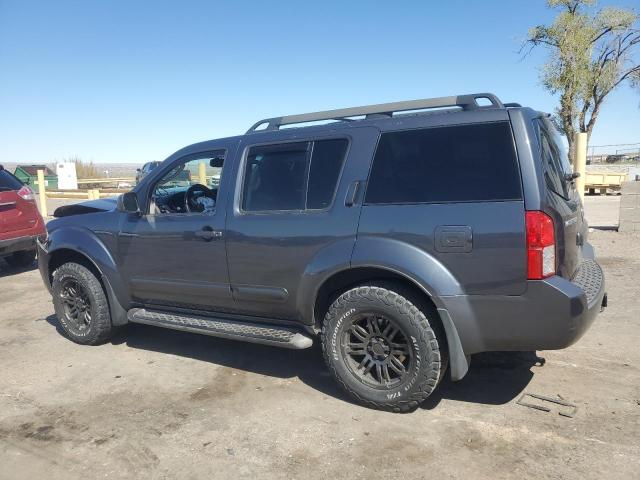 Photo 1 VIN: 5N1AR1NB7BC622599 - NISSAN PATHFINDER 