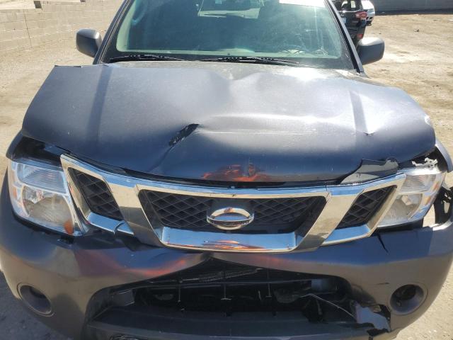 Photo 10 VIN: 5N1AR1NB7BC622599 - NISSAN PATHFINDER 