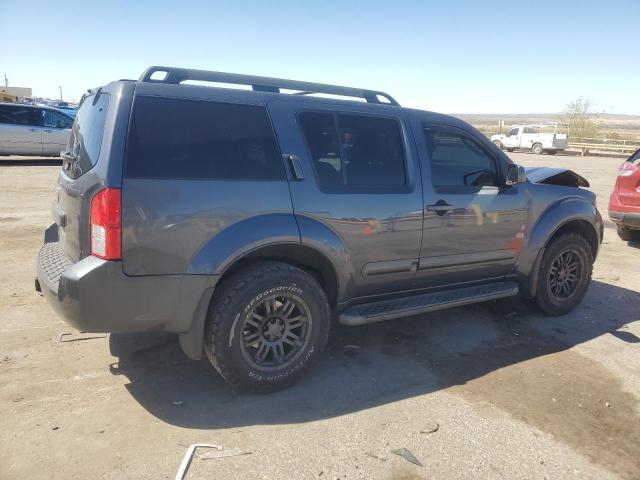 Photo 2 VIN: 5N1AR1NB7BC622599 - NISSAN PATHFINDER 