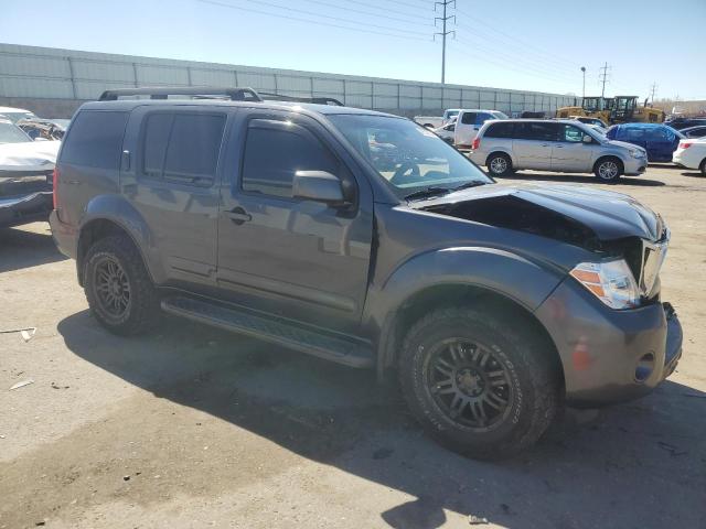 Photo 3 VIN: 5N1AR1NB7BC622599 - NISSAN PATHFINDER 