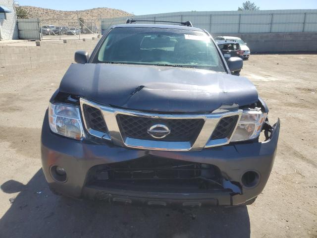 Photo 4 VIN: 5N1AR1NB7BC622599 - NISSAN PATHFINDER 