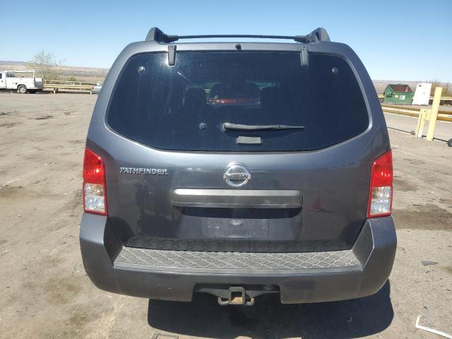 Photo 5 VIN: 5N1AR1NB7BC622599 - NISSAN PATHFINDER 