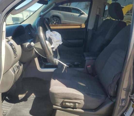 Photo 6 VIN: 5N1AR1NB7BC622599 - NISSAN PATHFINDER 