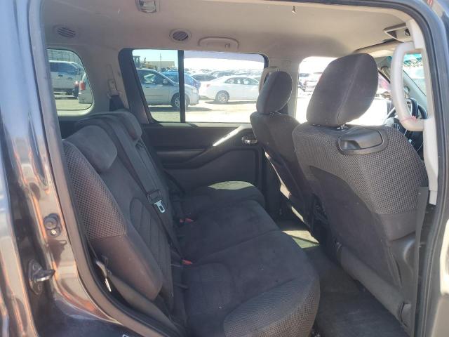 Photo 9 VIN: 5N1AR1NB7BC622599 - NISSAN PATHFINDER 