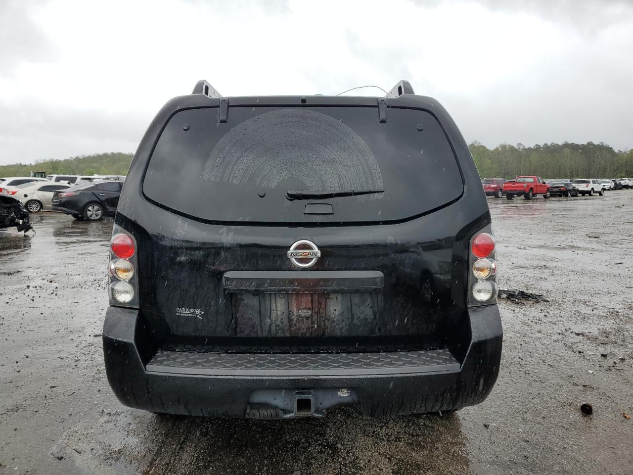 Photo 5 VIN: 5N1AR1NB7BC626085 - NISSAN PATHFINDER 