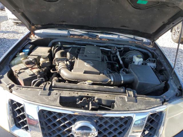 Photo 11 VIN: 5N1AR1NB7BC627043 - NISSAN PATHFINDER 