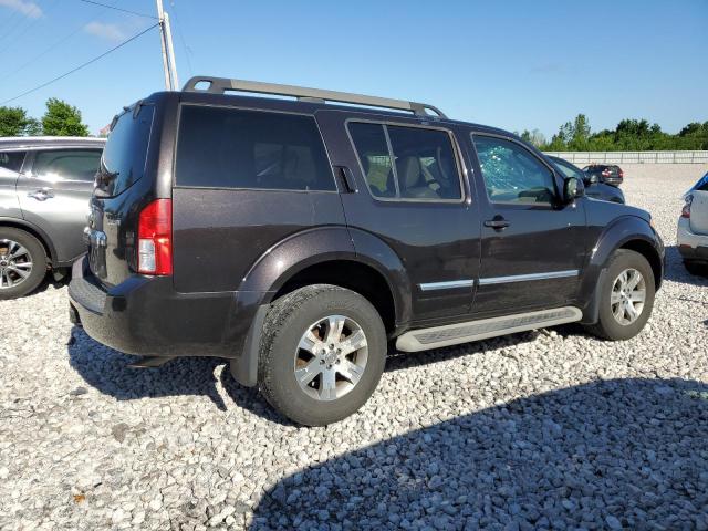 Photo 2 VIN: 5N1AR1NB7BC627043 - NISSAN PATHFINDER 