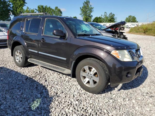 Photo 3 VIN: 5N1AR1NB7BC627043 - NISSAN PATHFINDER 